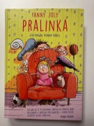 Pralinka Fanny Joly Nowa