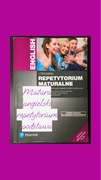 Repetytorium matura angielski podstawowy Pearson