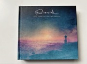 RIVERSIDE Love, Fear and The Time Machine 2CD deluxe - wersja limitowana
