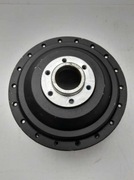 Korpus obudowa piasty z silnikiem Bafang