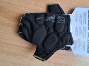 Rękawiczki Merida GV-MD277 black-green S