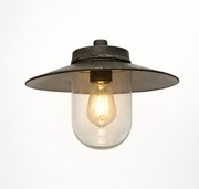 Stara loft lampa 
