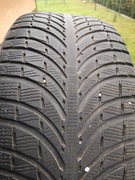 OPONY ZIMOWE MICHELIN LATITUDE ALPIN 255/55R18