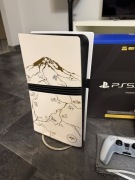 PlayStation 5 Pro CFI-7121 2TB IGŁA 21GW + podstawka + Gratisy