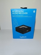 Logitech Bluetooth Audio Adapter (Odbiornik audio Bluetooth)
