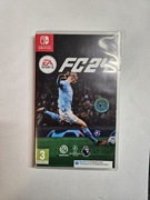 Nintendo switch FC 24 | Komplet | Pudełko