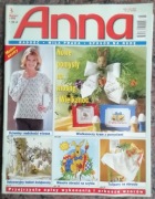 Anna Burda 1999/3