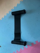 Pas przegroda, mocowanie bagazu Audi 4L0860204 