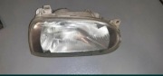 Lampa przednia golf III