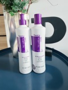 Fanola No Yellow + Redken termoochrona | zestaw blond | okazja