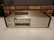 SONY CDP-X777ES ! Flagowy odtwarzacz CD ! Pilot ! XLR ! Piękny stan
