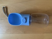 Butelka podróżna miska dla psa