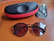 Deframe Barcelona Okulary przeciwsłoneczne polaryzacja