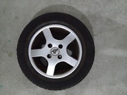 alu alufelgi, komplet 4x r13 175 