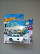 HOT WHEELS Alfa Romeo Giulia