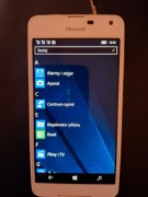 Microsoft Lumia 650 LTE AMOLED Stan bardzo dobry + ładowarka