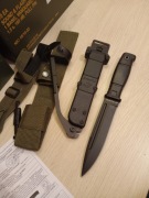 Nóż taktyczny „Campo” „czarne” 