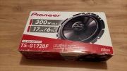 Głośniki Pioneer ts g1720e