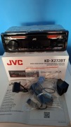 Radio JVC KD-X272BT android control
