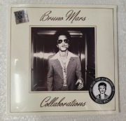 Bruno Mars - Collaborations LP (RSD2026) Winyl
