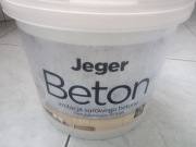 Beton dekoracyjny JEGER