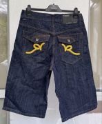 Rocawear szorty jeansowe r. 34