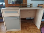 Biurko Namek używane stan bardzo dobry