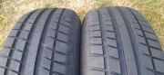 Dwie nowe opony letnie kormoran 205/65 R15