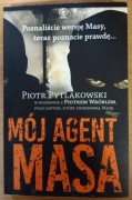 Mój agent Masa Piotr Pytlakowski