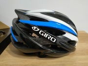 Kask rowerowy GIRO Savant