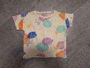 Koszulka dziecięca Reserved rozm. 98 cm