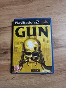 Gun na PlayStation 2