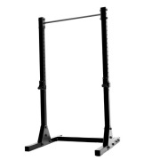 POWER RACK + Haki pod sztangę 