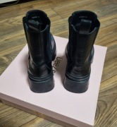 Botki DeeZee rozmiar  36