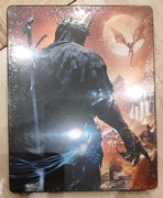 Lords of the fallen Steelbook (nie zawiera gry) folia