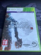 Dead Space 3 Xbox
