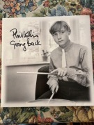 Phil Collins Going back winyl stan MN