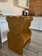 Kitchen Helper (Pomocnik Małego Kucharza)