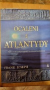 Frank Joseph Ocaleni z Atlantydy