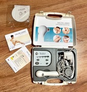 Zestaw laseru do depilacji domowej, Rio LAHR/LAHR2