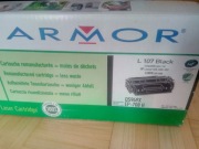 Toner laserowy ARMOR L107 Black HP Canon.