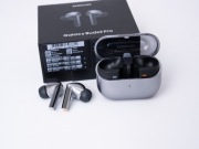 Słuchawki bezprzewodowe Samsung Galaxy Buds 3 Pro
