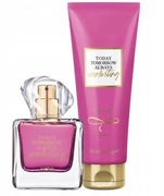 Woda perfumowana i balsam TTA Everlasting