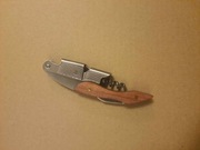 otwieracz do butelek korkociąg barmański kelnerski G48