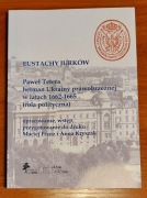 Paweł Tetera, hetman Ukrainy prawobrzeżnej w l. 1662–1665