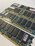 Kości pamięci do komputera 