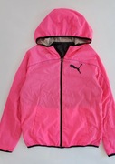 Dwustronna kurtka damska wiosenne Puma M 