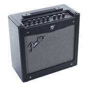 Wzmacniacz gitarowy Fender Mustang I V2