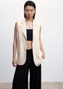 Kamizelka żakiet Mango 