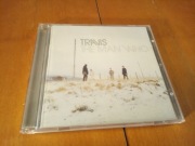TRAVIS - THE MAN WHO CD